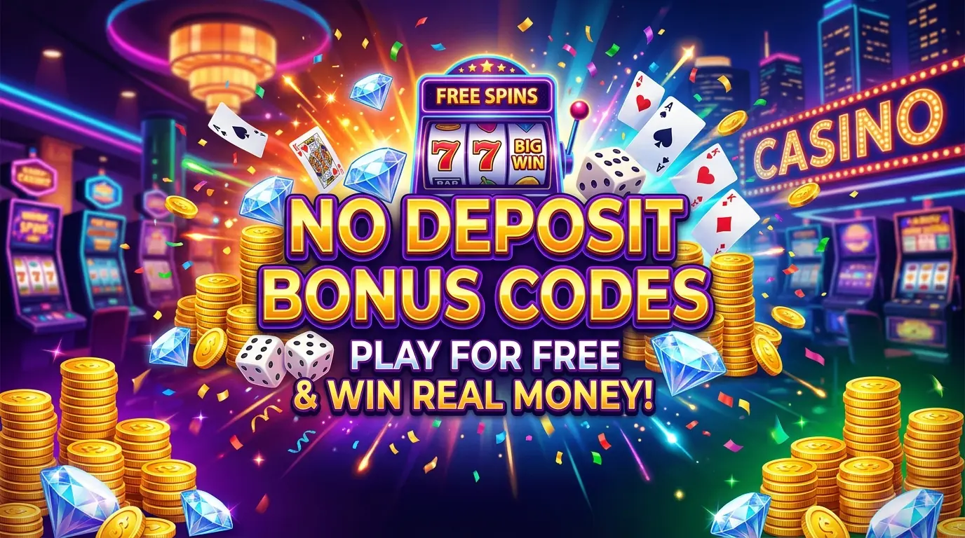 Hot Streak no deposit bonus codes