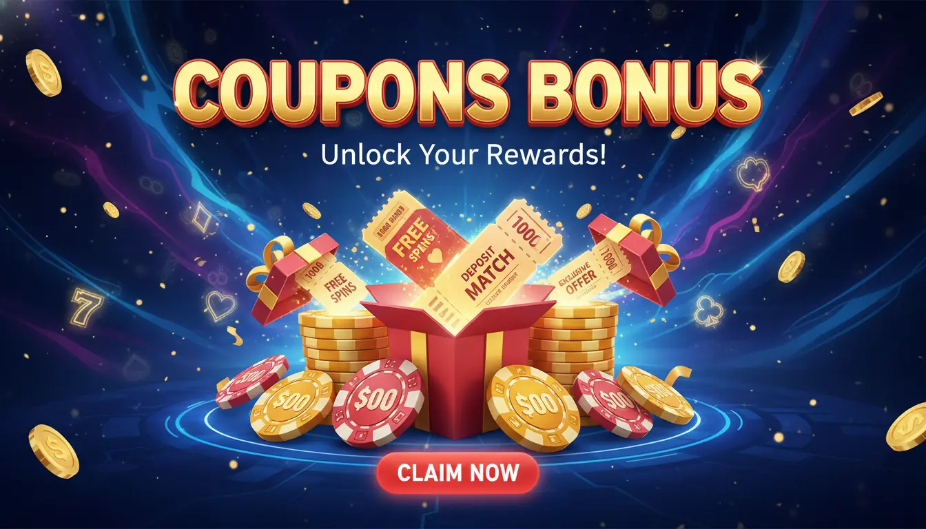 Hot Streak coupons