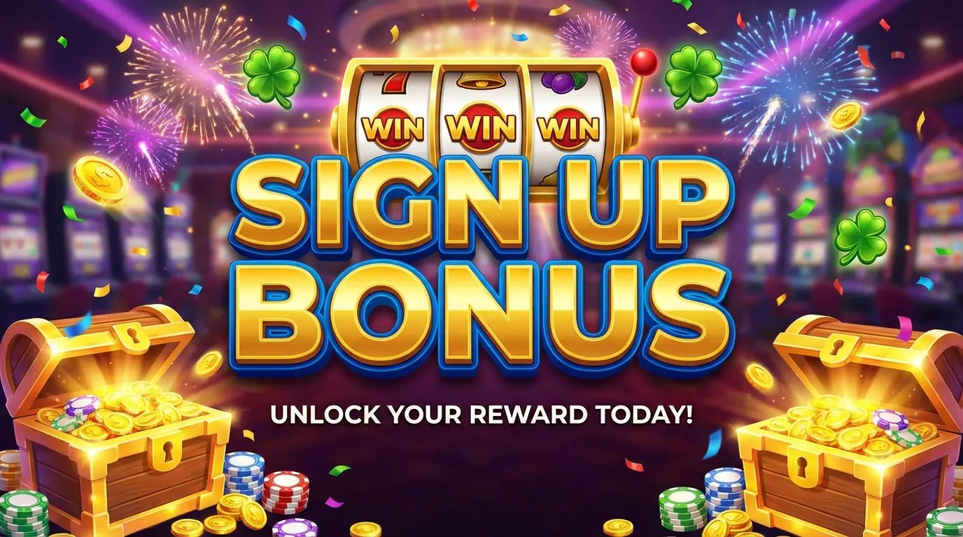 Hot Streak sign up bonus