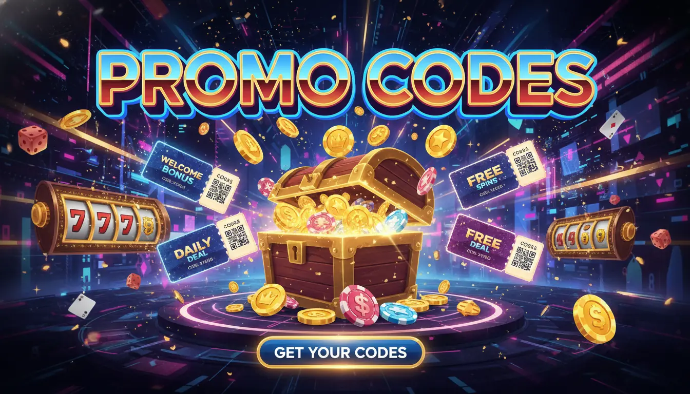 Hot Streak casino bonus codes