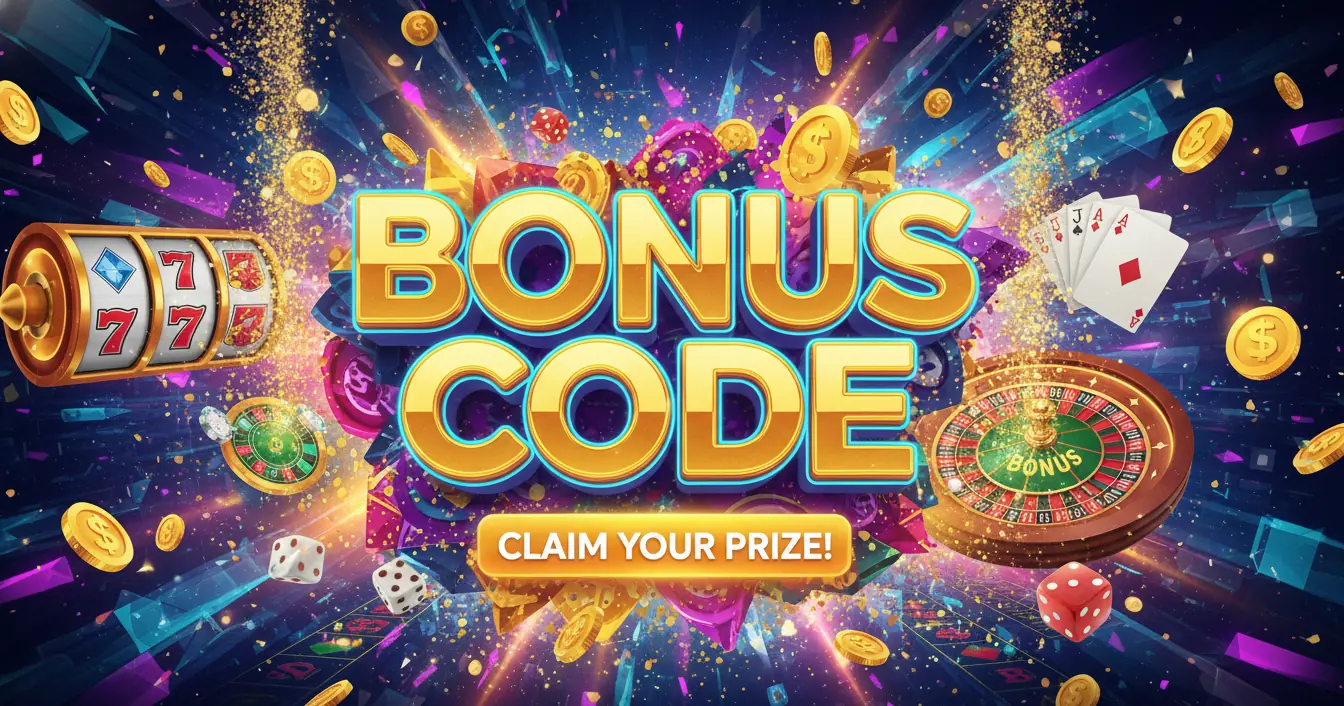 Hot Streak casino bonus code