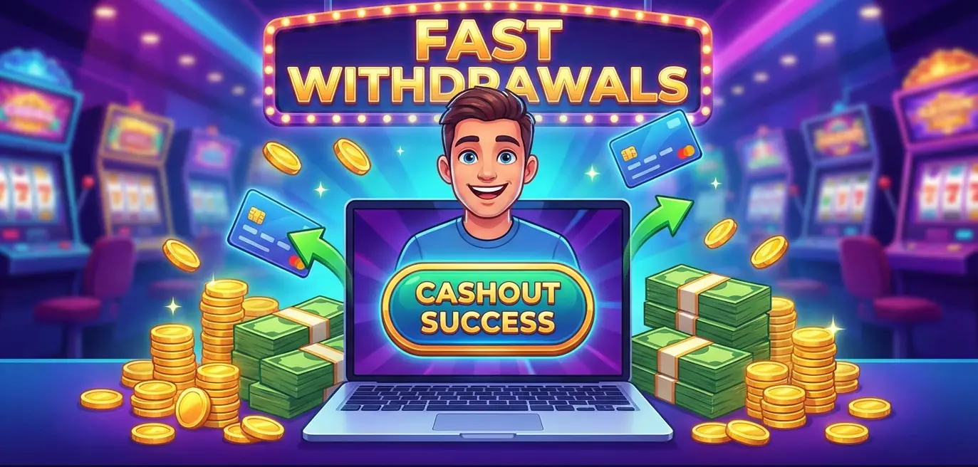Hot Streak withdrawal