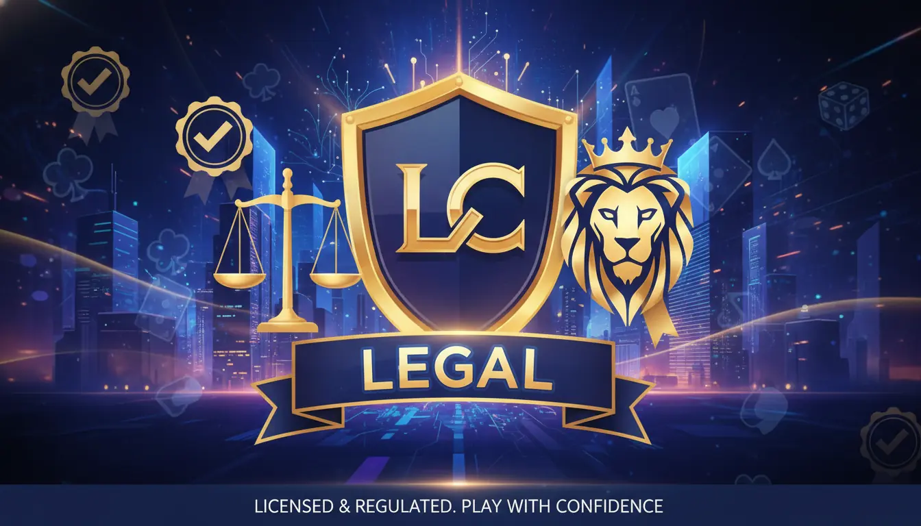 Hot Streak casino legality