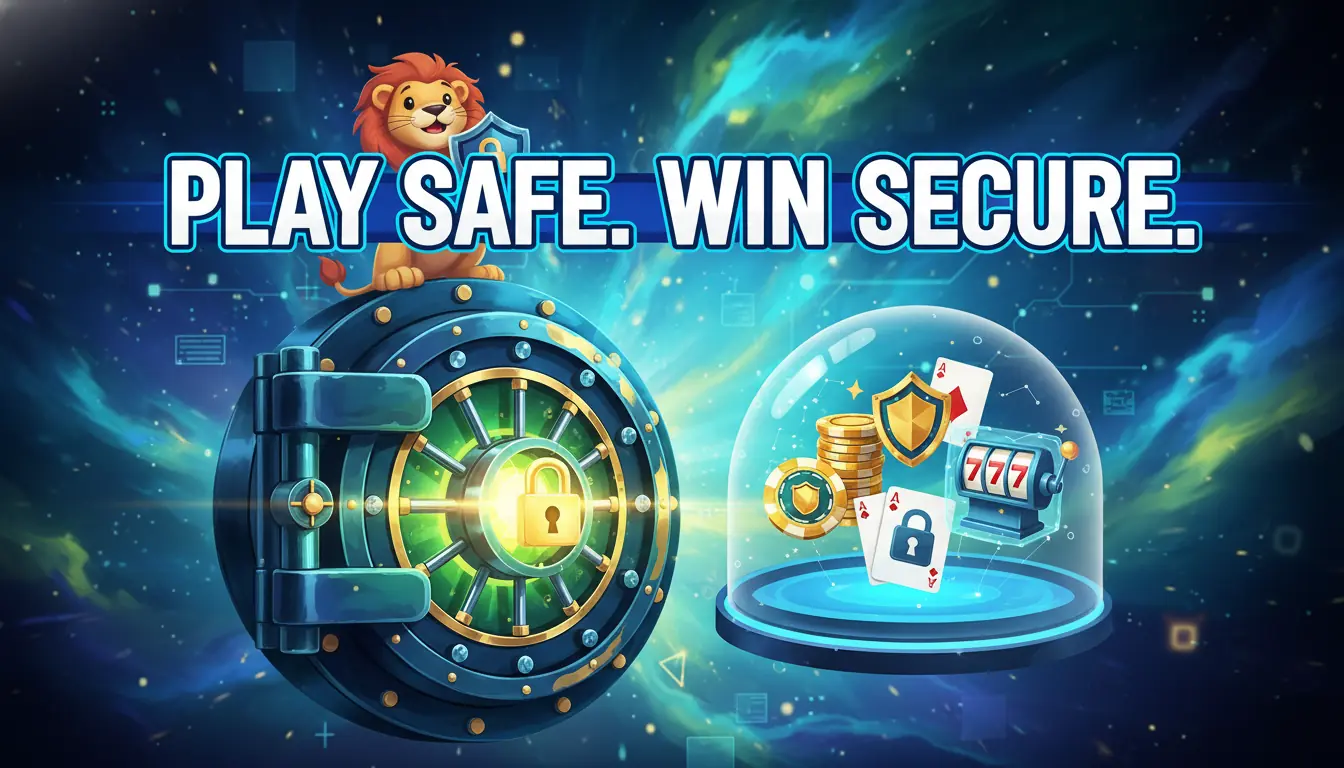 Is Hot Streak casino safe