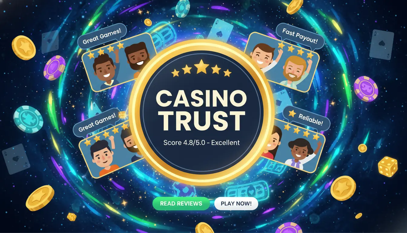 Hot Streak casino reviews