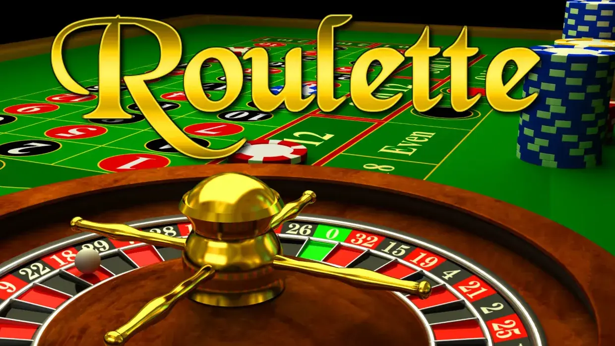 Hot Streak casino Roulette