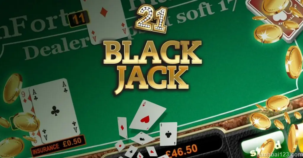 Hot Streak casino Blackjack