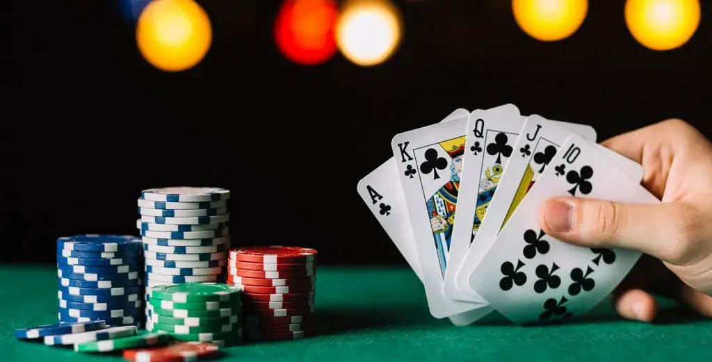 Hot Streak Poker guide