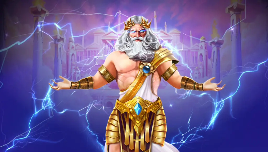 Hot Streak casino Gates of Olympus