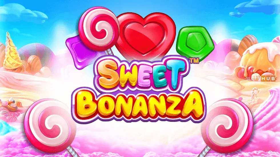 Hot Streak casino Sweet Bonanza
