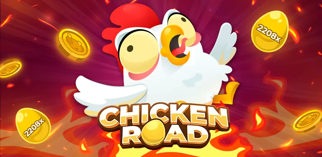 Hot Streak casino Chicken Road